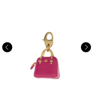Kate Spade Charm